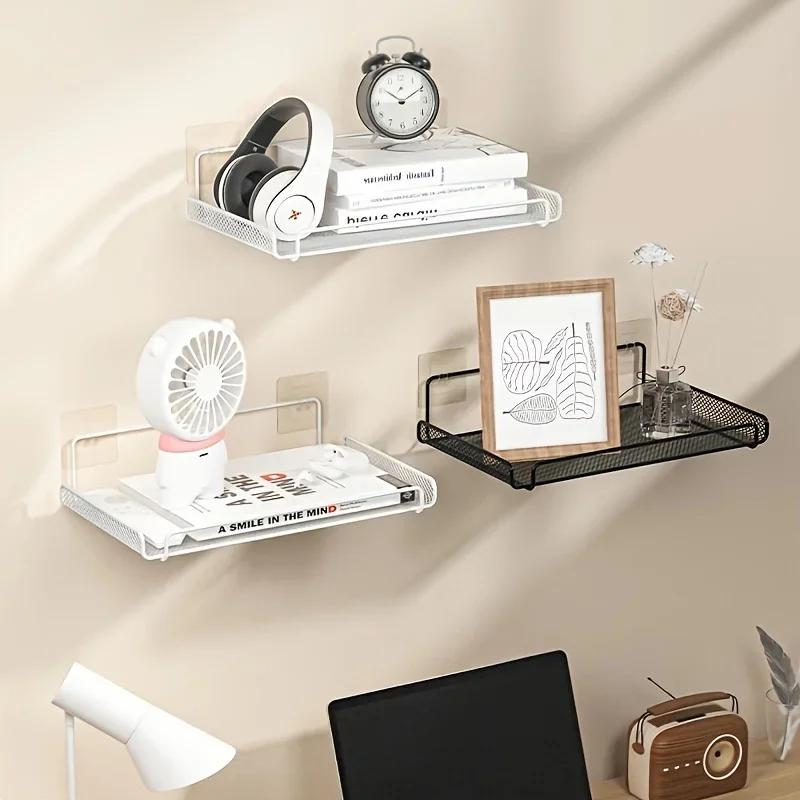 Prateleira de Aço Inoxidável p - Home Goods Bathroom Storage avaliação e preço