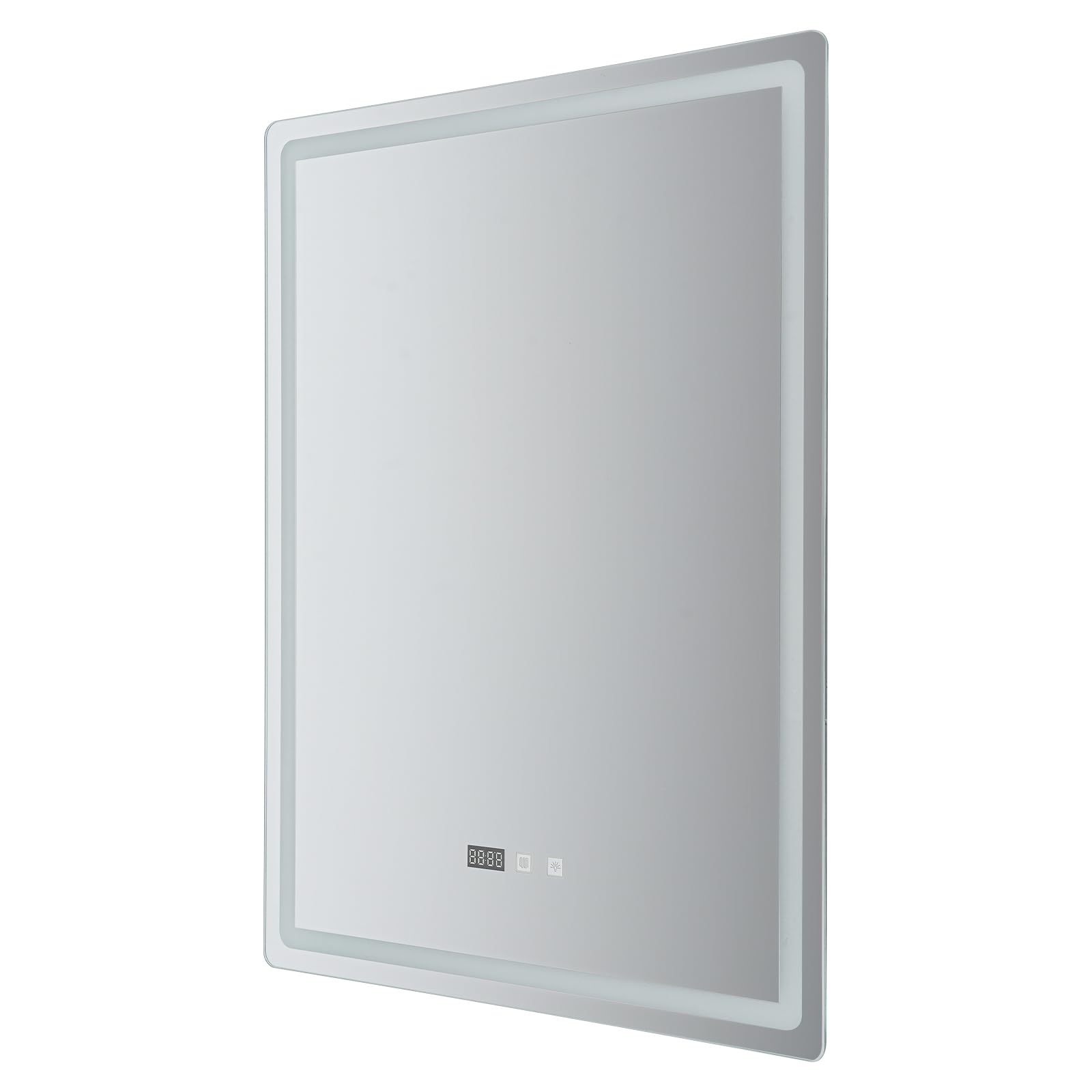 Espelho de Parede LED para Ban - Bathroom Mirror Led avaliação e preço