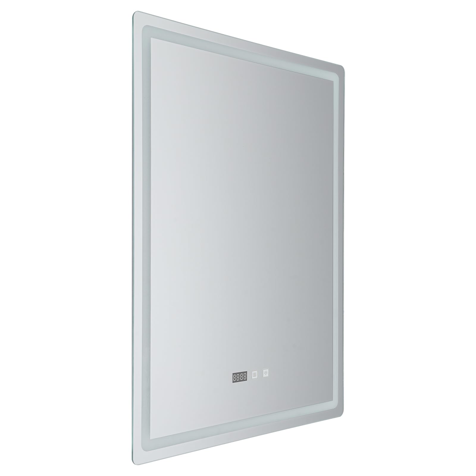 Espelho de Parede LED para Ban - Bathroom Mirror Led avaliação e preço