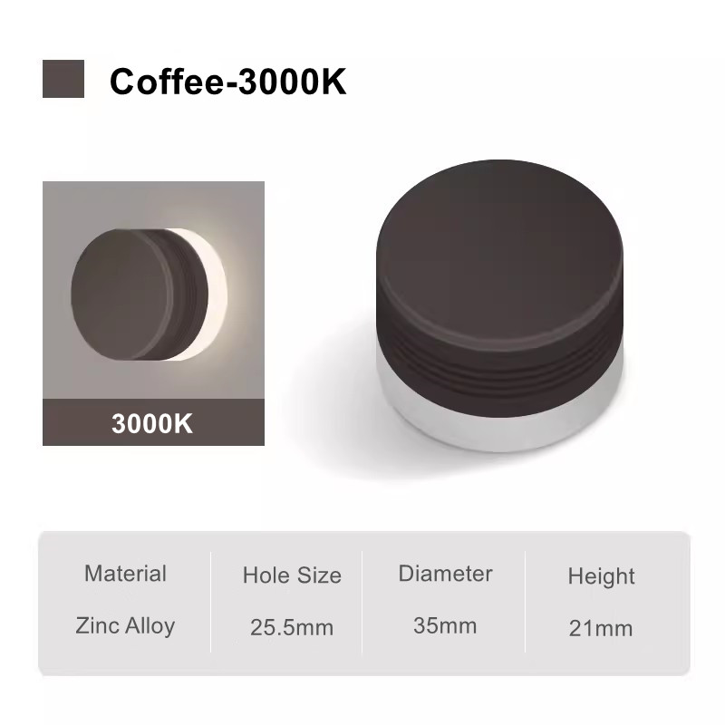 Sensor de toque luz noturna pa - Home Hardware Bathroom Lighting avaliação e preço