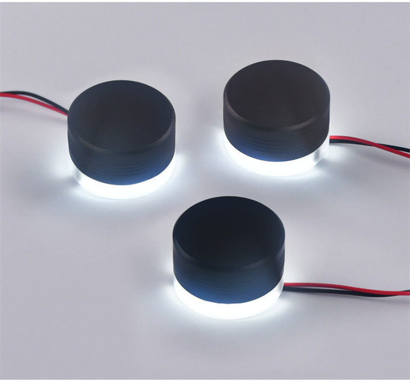 Sensor de toque luz noturna pa - Home Hardware Bathroom Lighting avaliação e preço